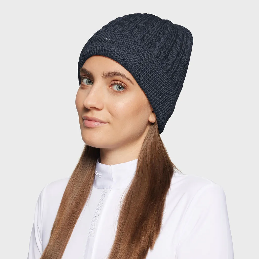 Samshield Mira Crystal Beanie - FW24