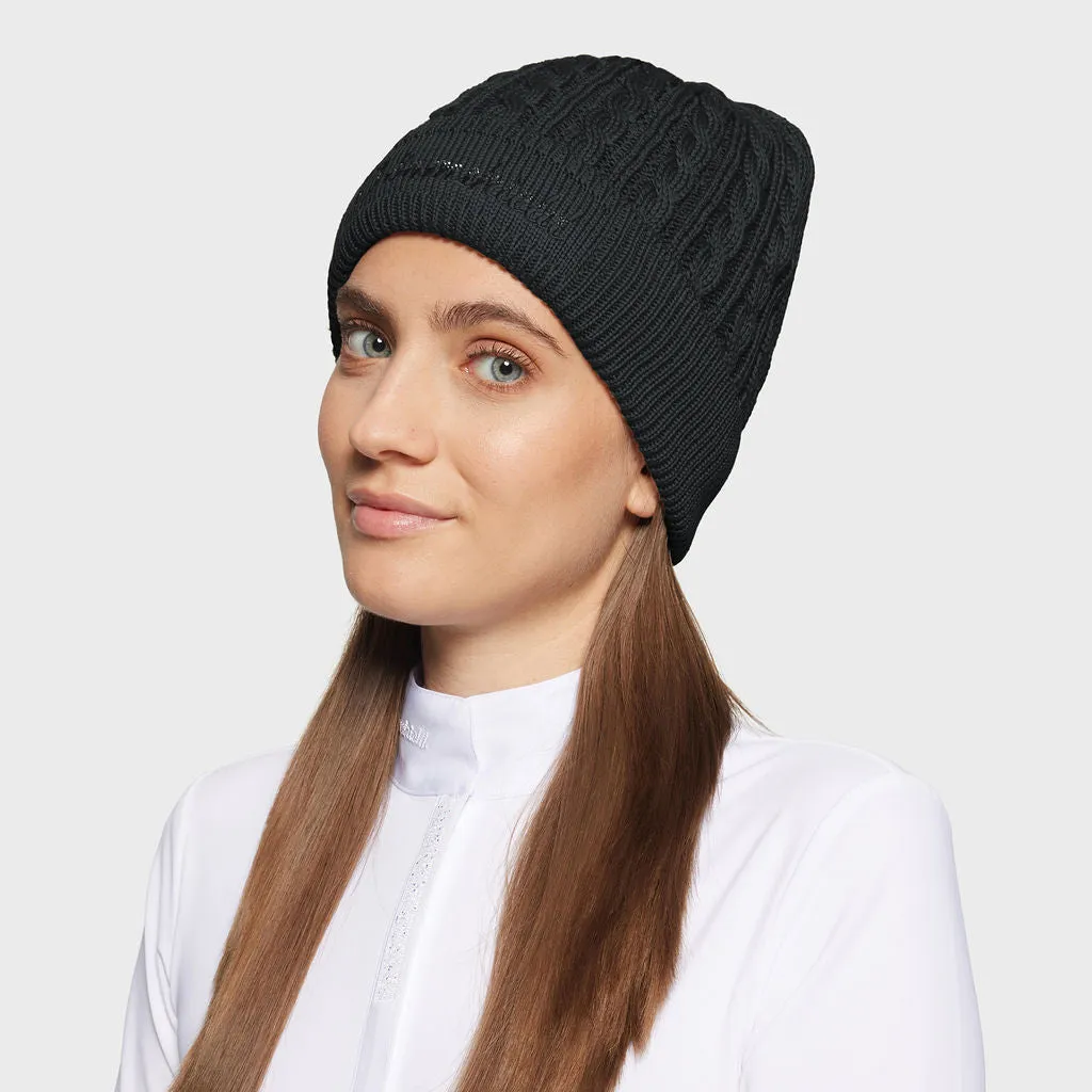 Samshield Mira Crystal Beanie - FW24