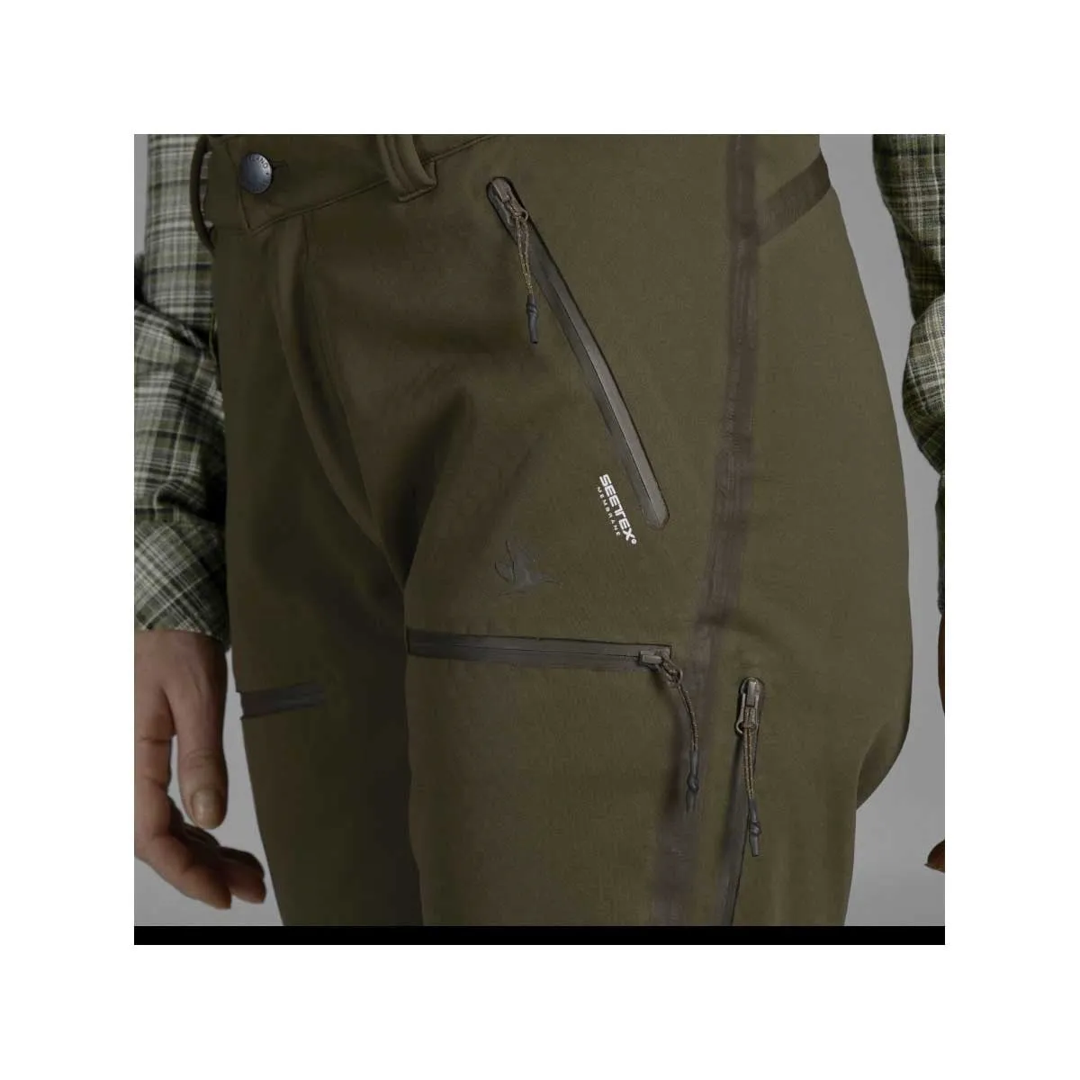 Seeland Hawker Advance Women's Trousers