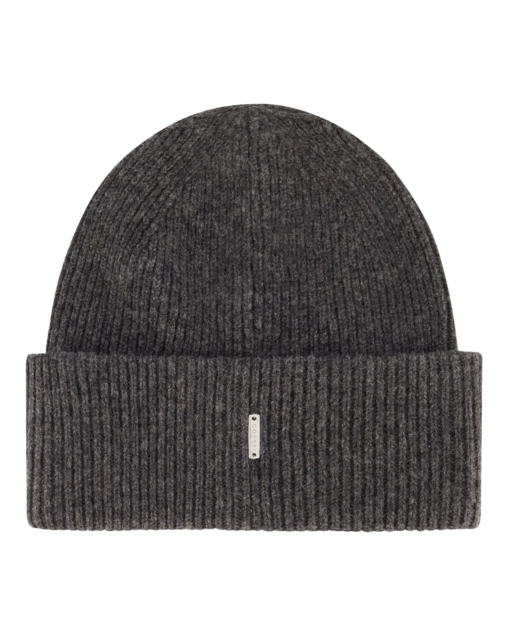 Select Wool Beanie