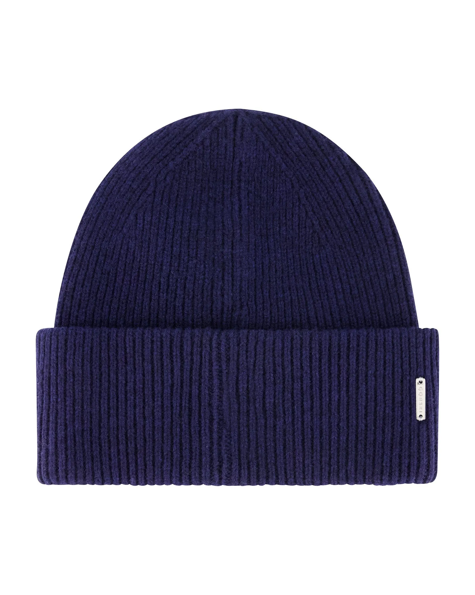 Select Wool Beanie