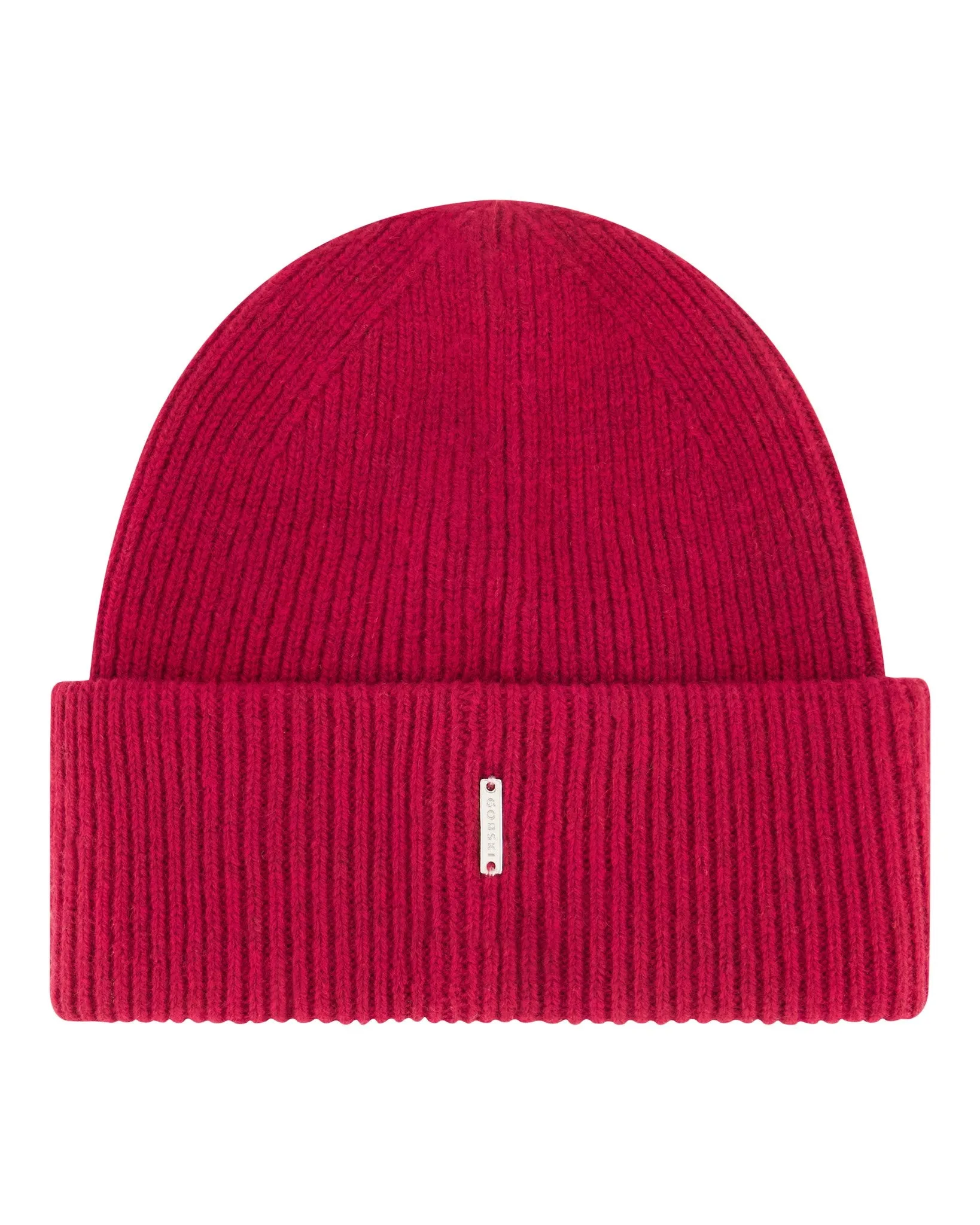 Select Wool Beanie