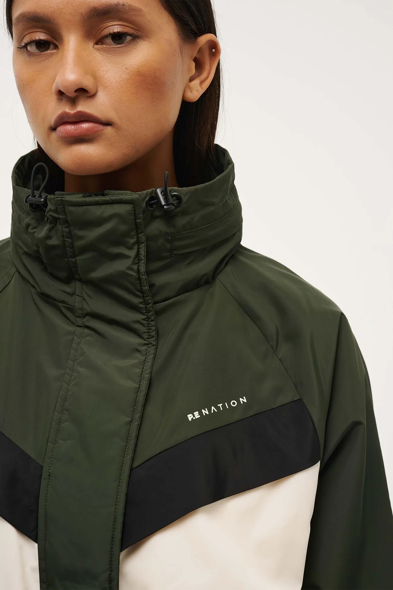 Shelter Jacket | Forest Night