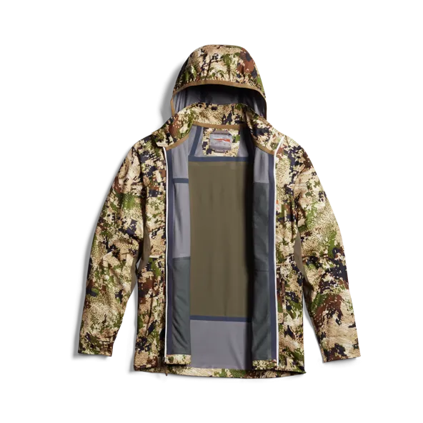 Sitka Mountain Evo Jacket - Subalpine