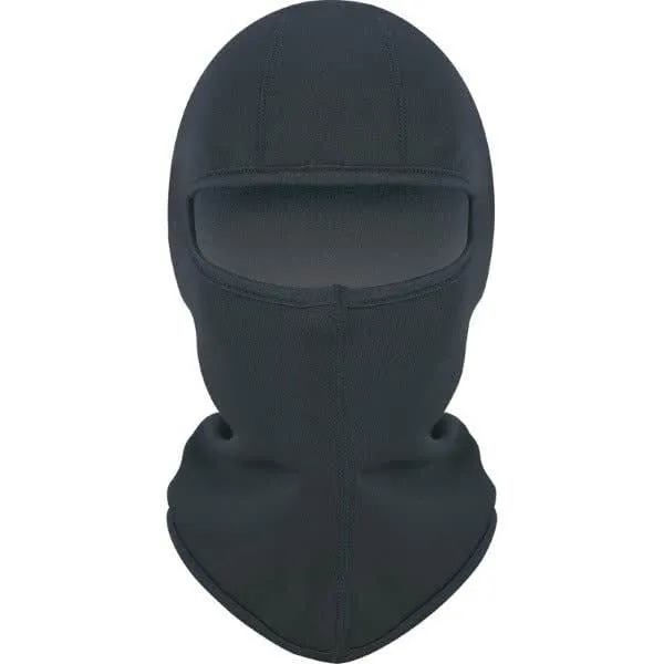 Ski-Doo Micro-Fleece Balaclava - Black