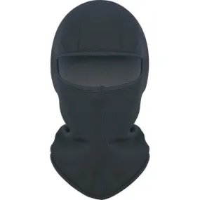 Ski-Doo Micro-Fleece Balaclava - Black