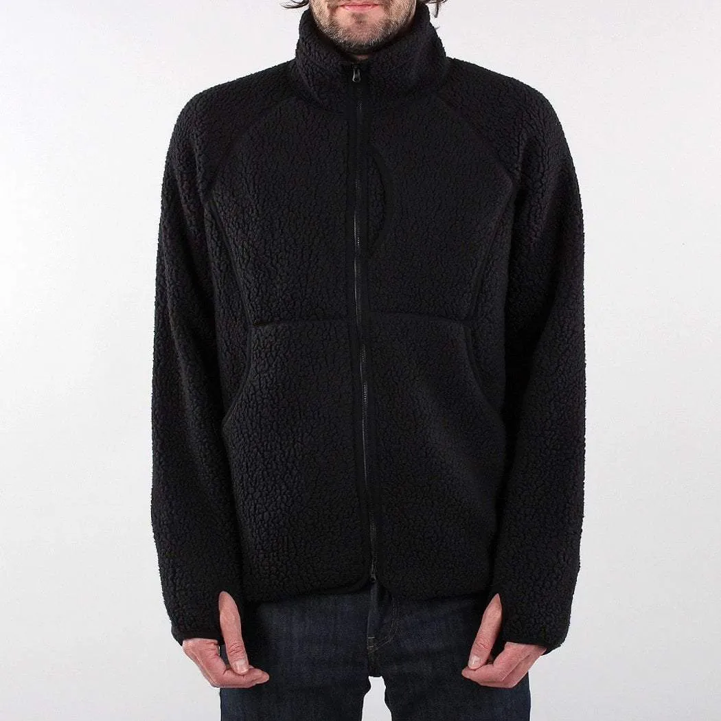 Snow Peak Classic Fleece Jacket