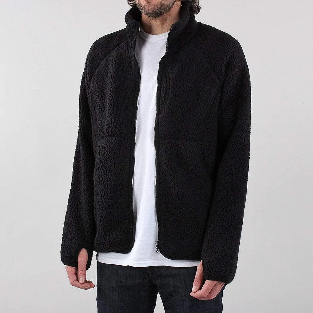 Snow Peak Classic Fleece Jacket