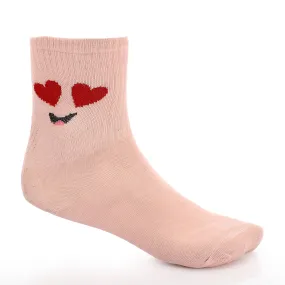 Socks For Women - Simple, Elegant - Kashmir