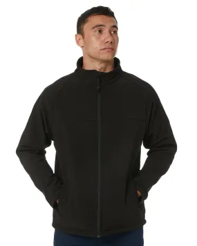 Soft Shell Jacket - Black