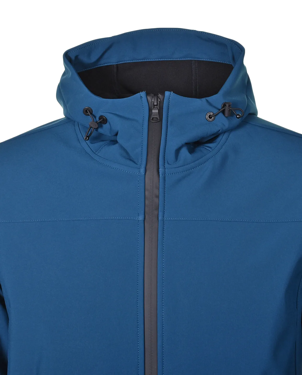 Softshell Jacket Petrol