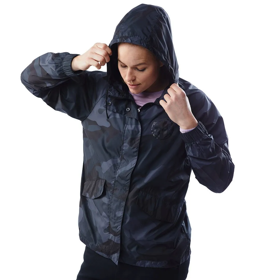 SPARTAN by CRAFT District Jacket - Women's