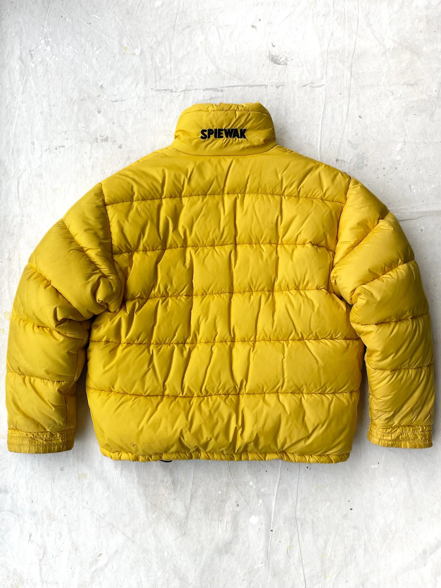 Spiewak Puffer Jacket—[XL/XXL]