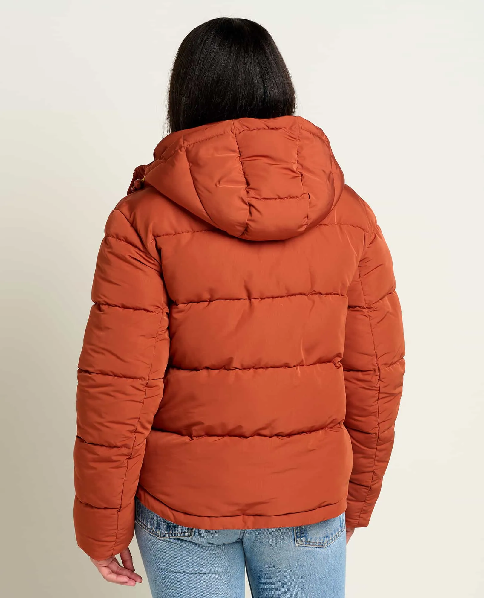 Spruce Wood Jacket