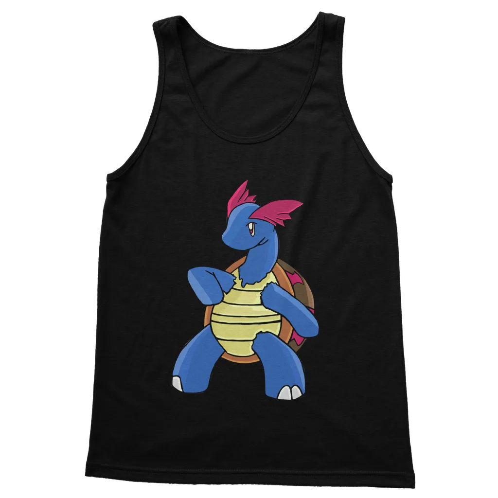 Squirtila Classic Adult Vest Top