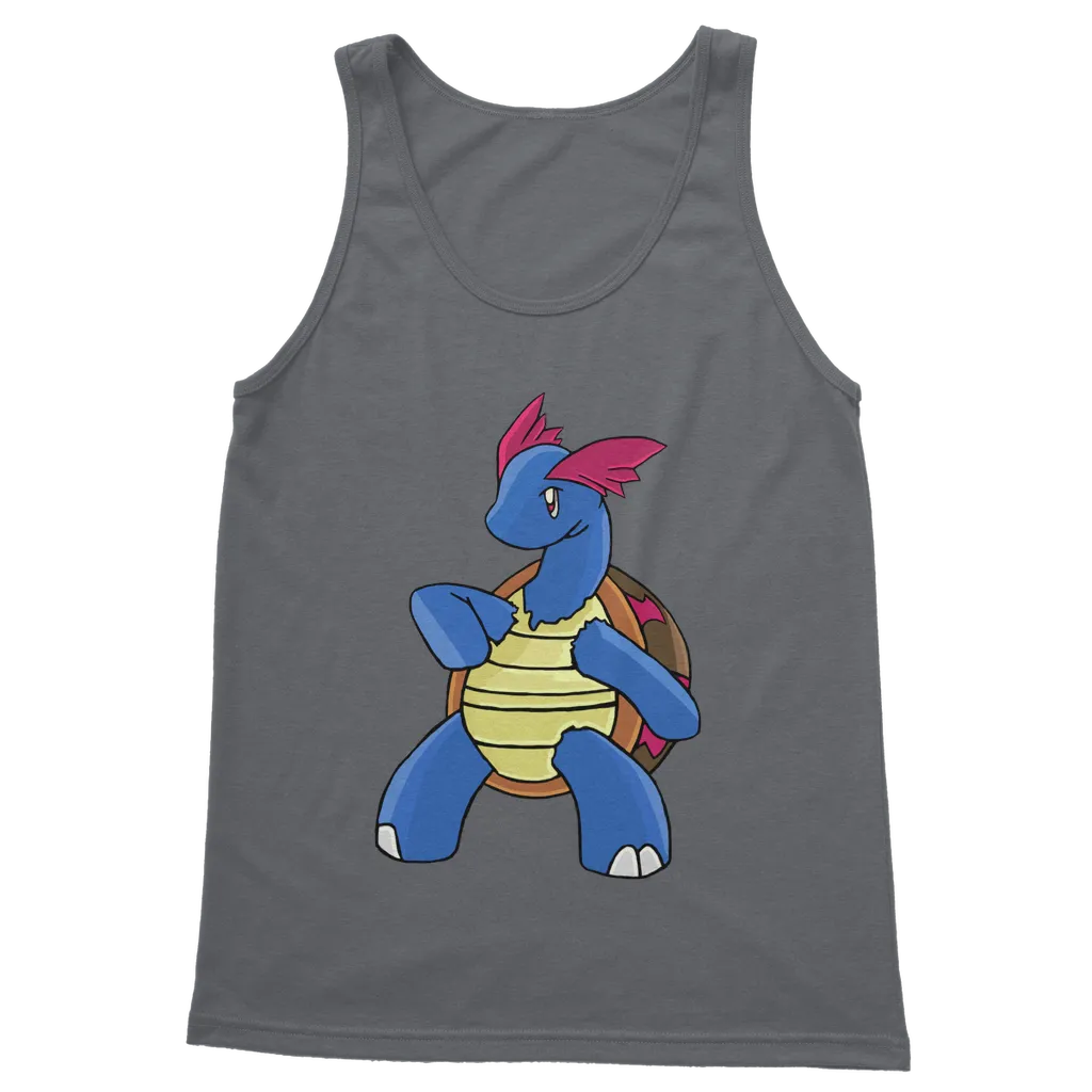 Squirtila Classic Adult Vest Top