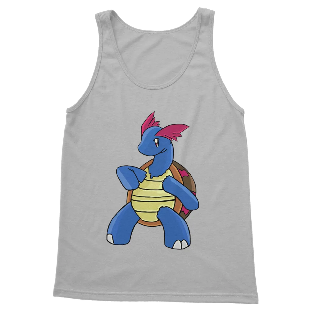 Squirtila Classic Adult Vest Top