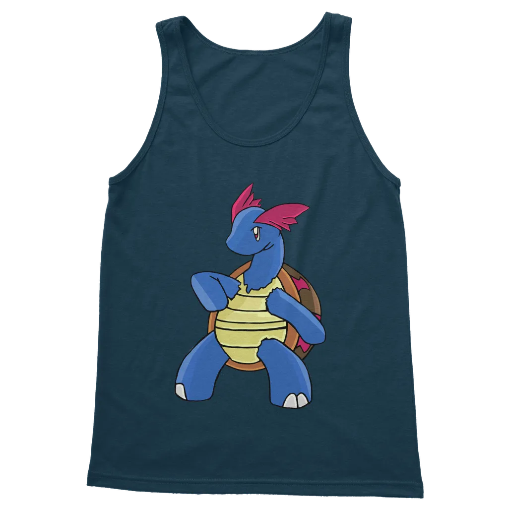 Squirtila Classic Adult Vest Top