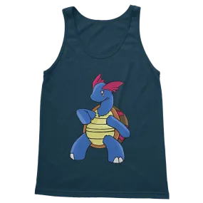 Squirtila Classic Adult Vest Top