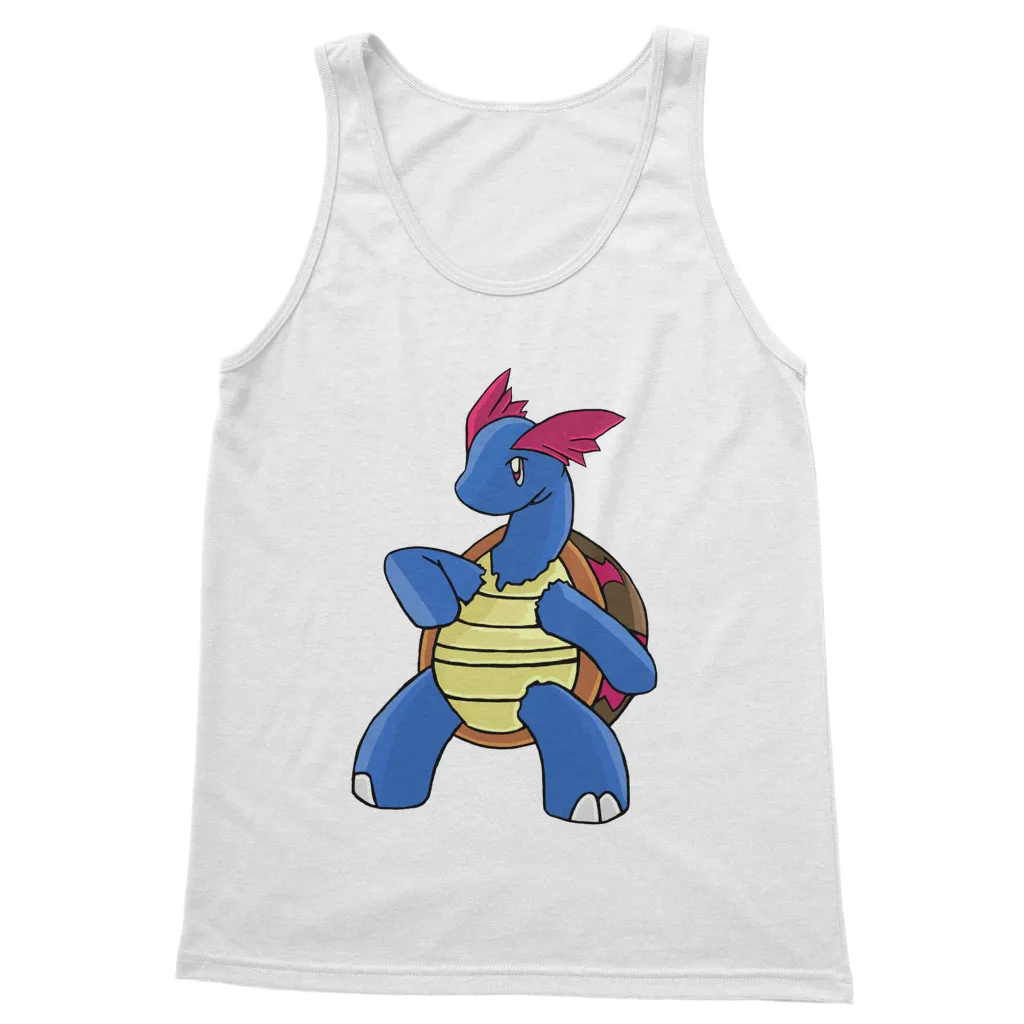 Squirtila Classic Adult Vest Top