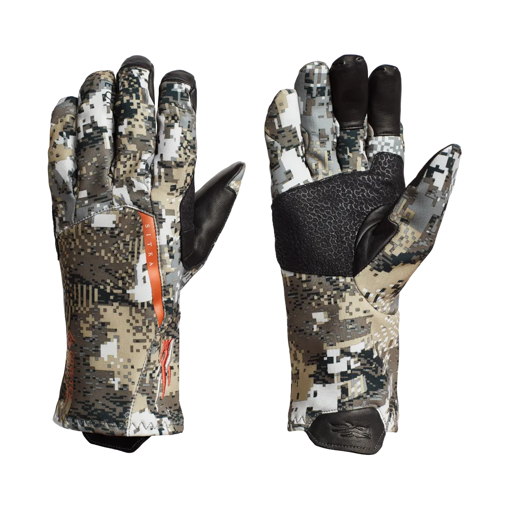 Stratus WS Glove