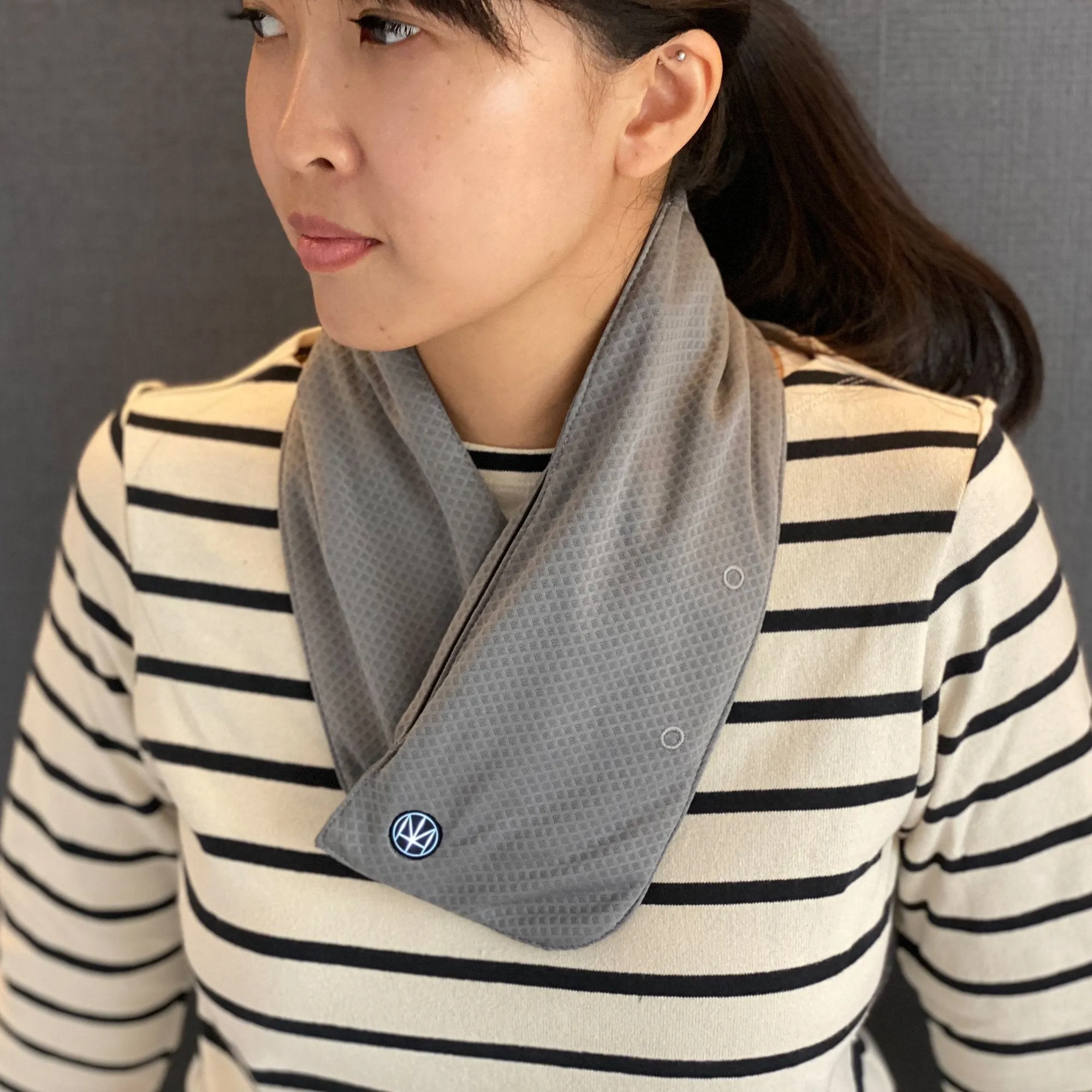 Sustain Heated Scarf