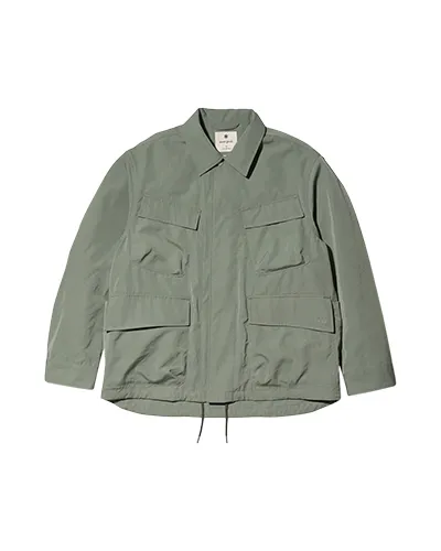 Takibi Weather Cloth Jacket