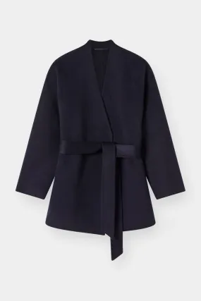 THE MODERN JACKET - NAVY