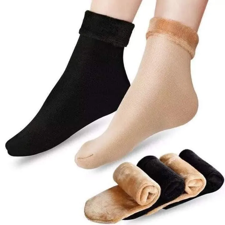 Thermal Socks - (S188)