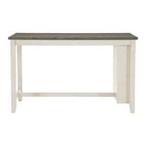 Timbre Collection Counter Height Table