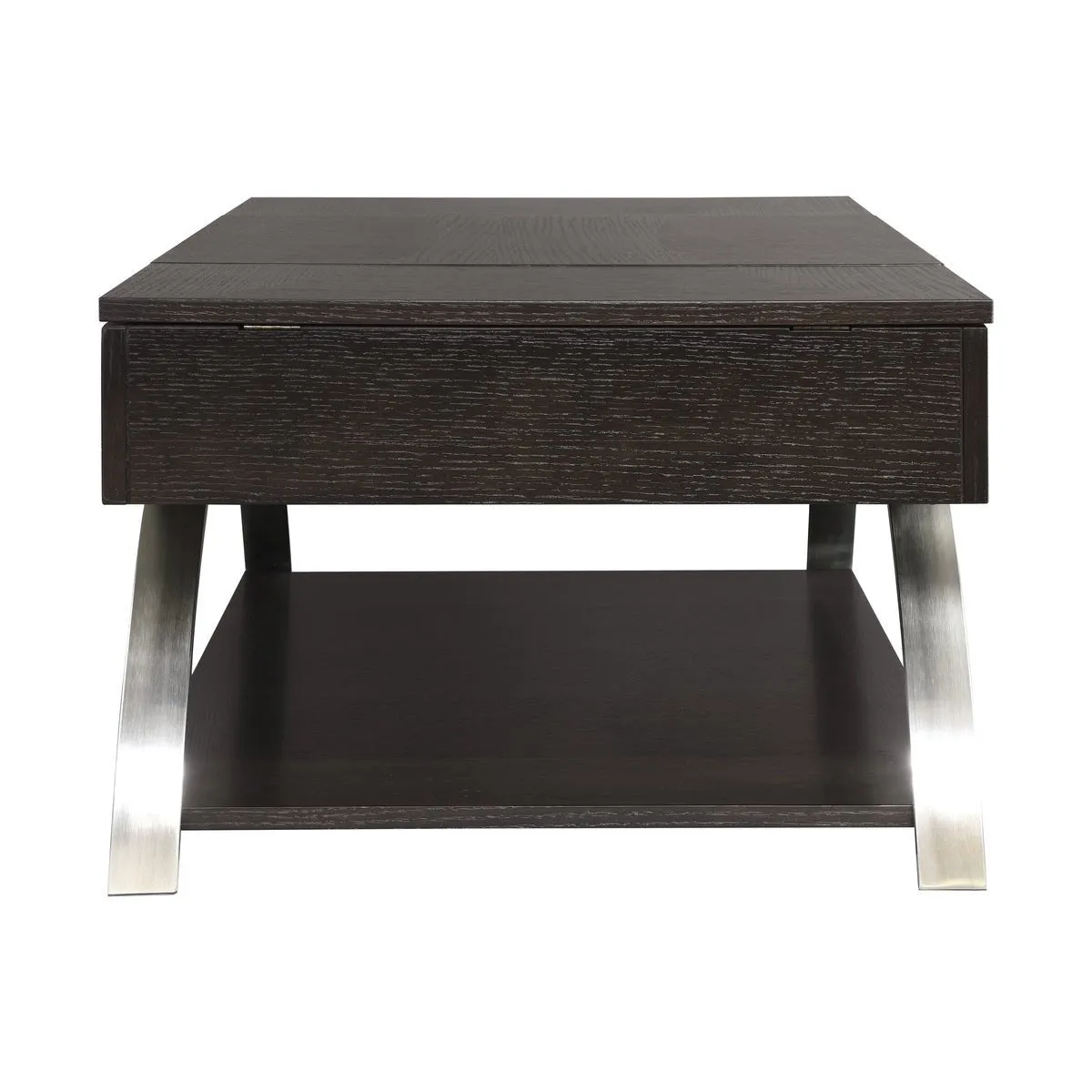 Tioga Collection Lift Top Cocktail Table