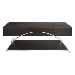 Tioga Collection Lift Top Cocktail Table