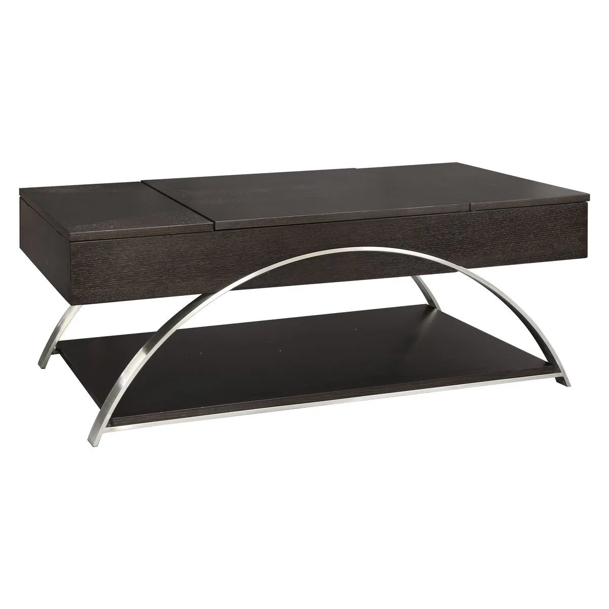 Tioga Collection Lift Top Cocktail Table