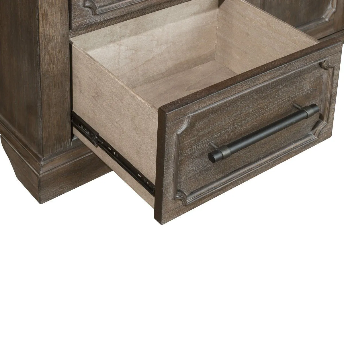 Toulon Dresser