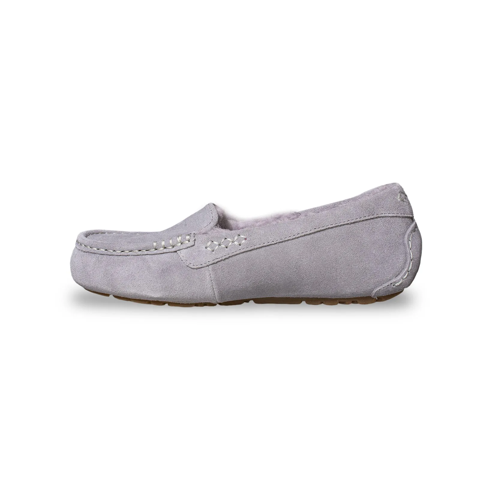 UGG Ansley Soft Amethyst Slippers - Women's