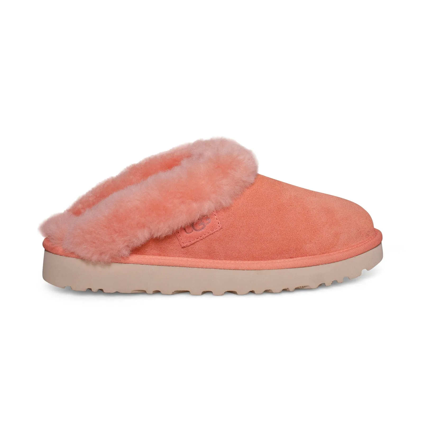 UGG Cluggette Clay Pot Slippers - Women's