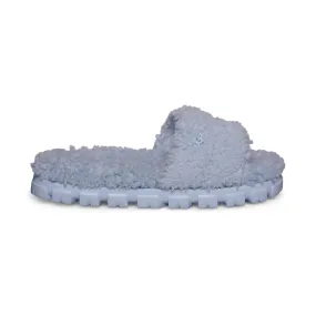 UGG Cozetta Curly Creek Slippers - Women's