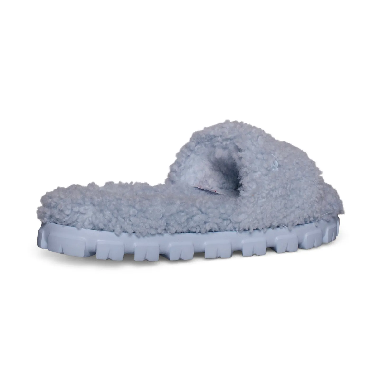 UGG Cozetta Curly Creek Slippers - Women's