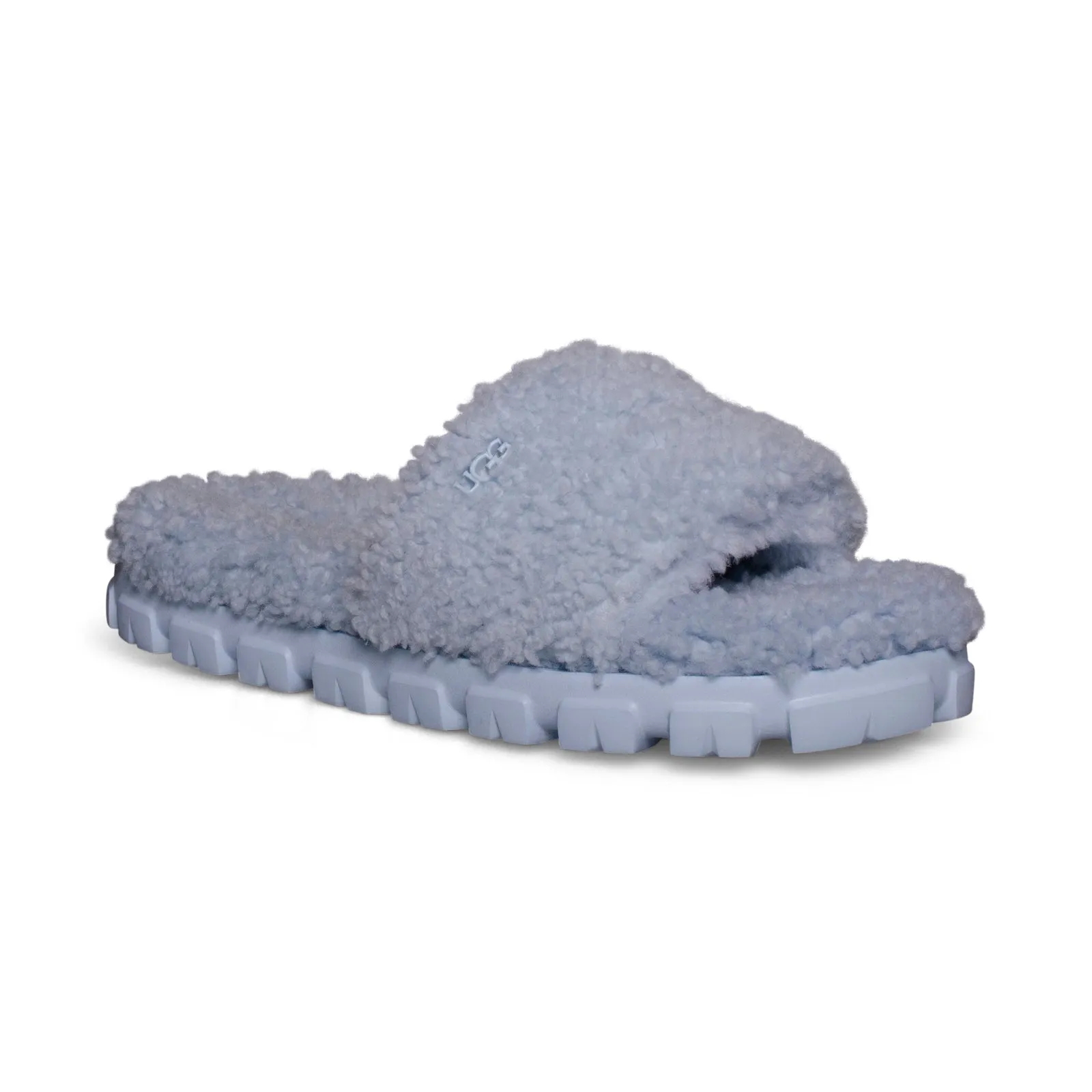 UGG Cozetta Curly Creek Slippers - Women's