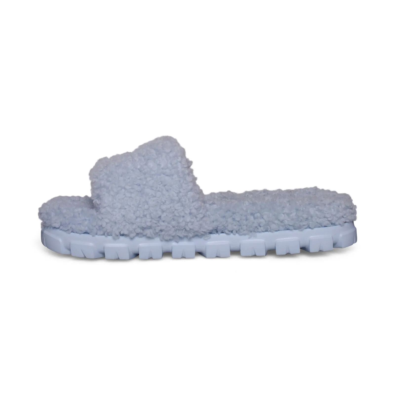 UGG Cozetta Curly Creek Slippers - Women's