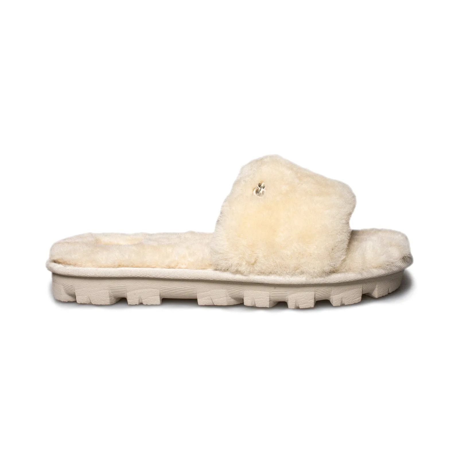 UGG Cozette Natural Slipper's - Women's