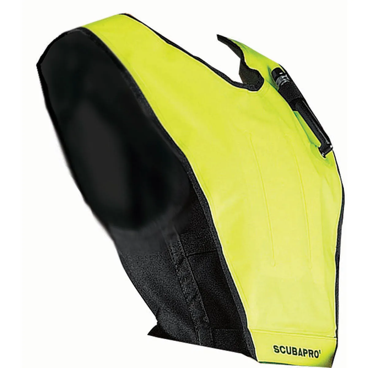 Used ScubaPro Cruiser Skin Vest-MD