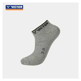 Victor Ankle Socks SK194H [Grey]