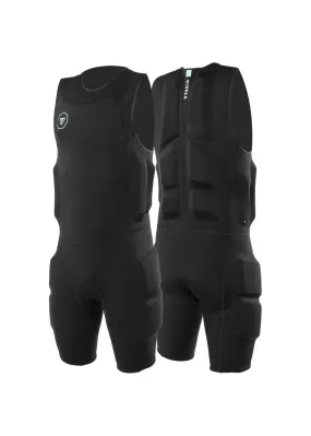 Vissla Impact 1.5mm Short John