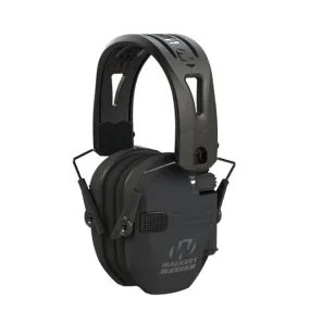 Walker's Razor Slim Tacti-Grip Series Electronic Muffs