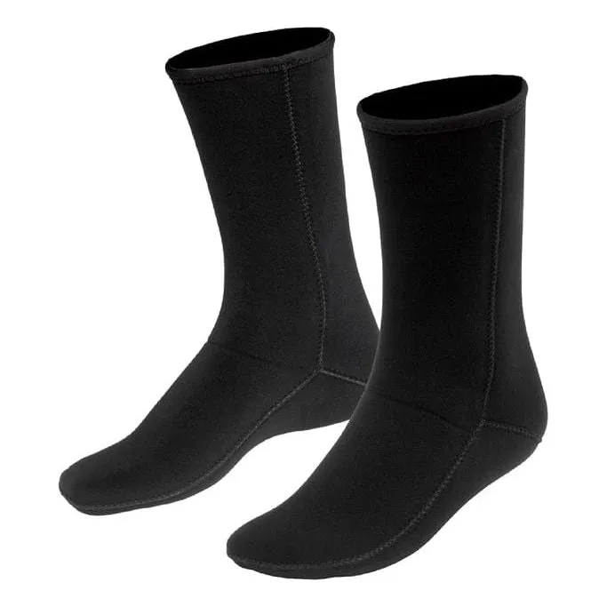 Waterproof B1 Neoprene Socks 1.5mm