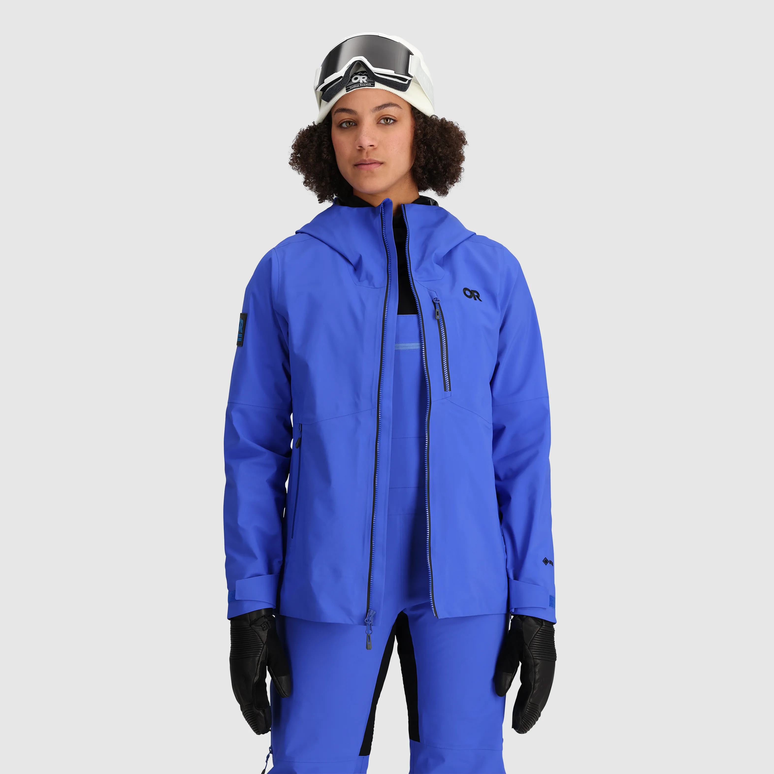 Women's Hemispheres II GORE-TEX® Jacket