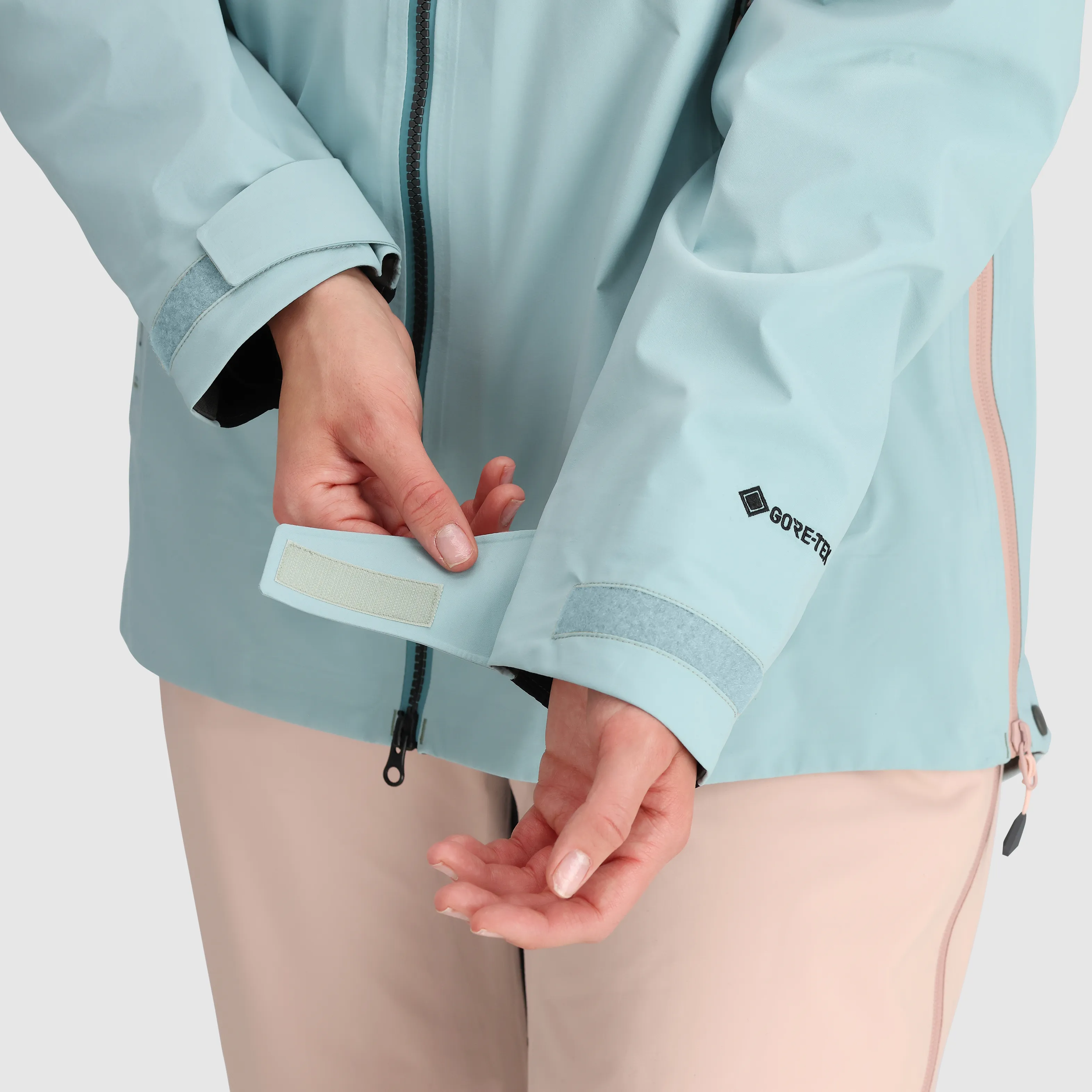 Women's Hemispheres II GORE-TEX® Jacket