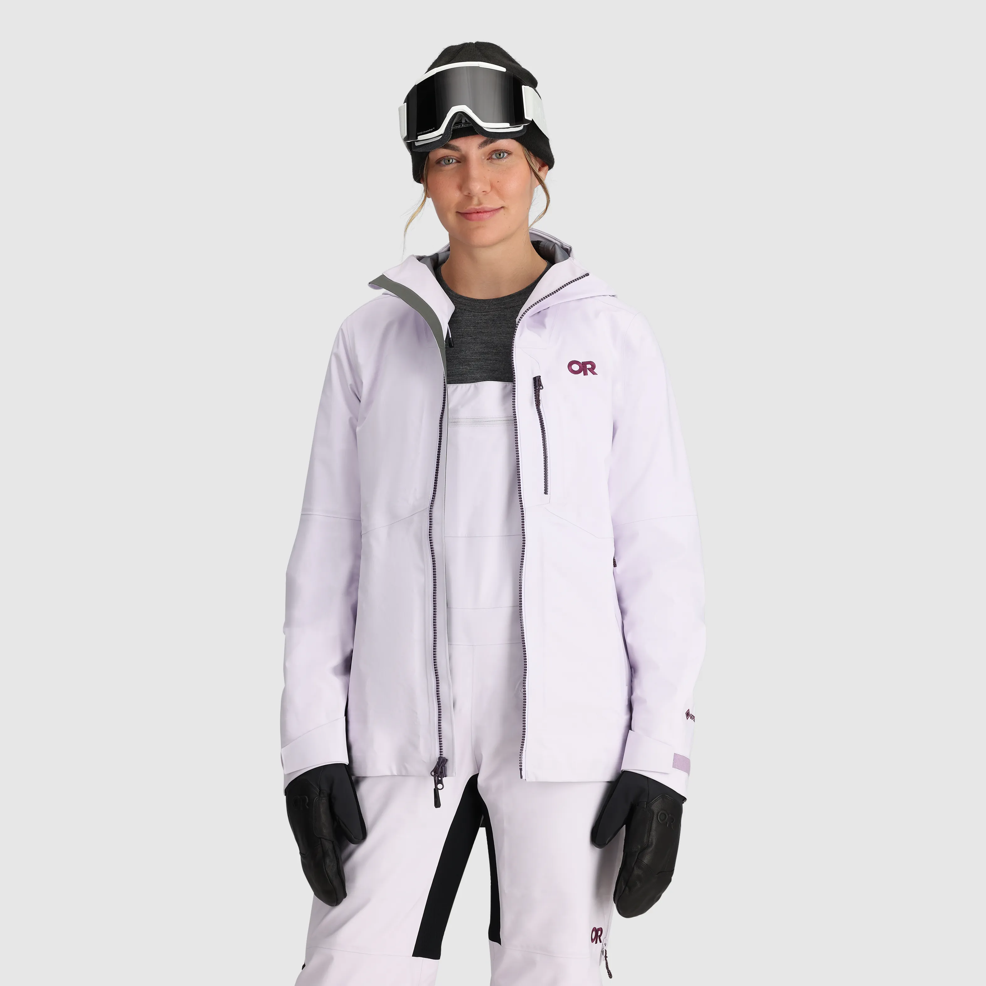 Women's Hemispheres II GORE-TEX® Jacket