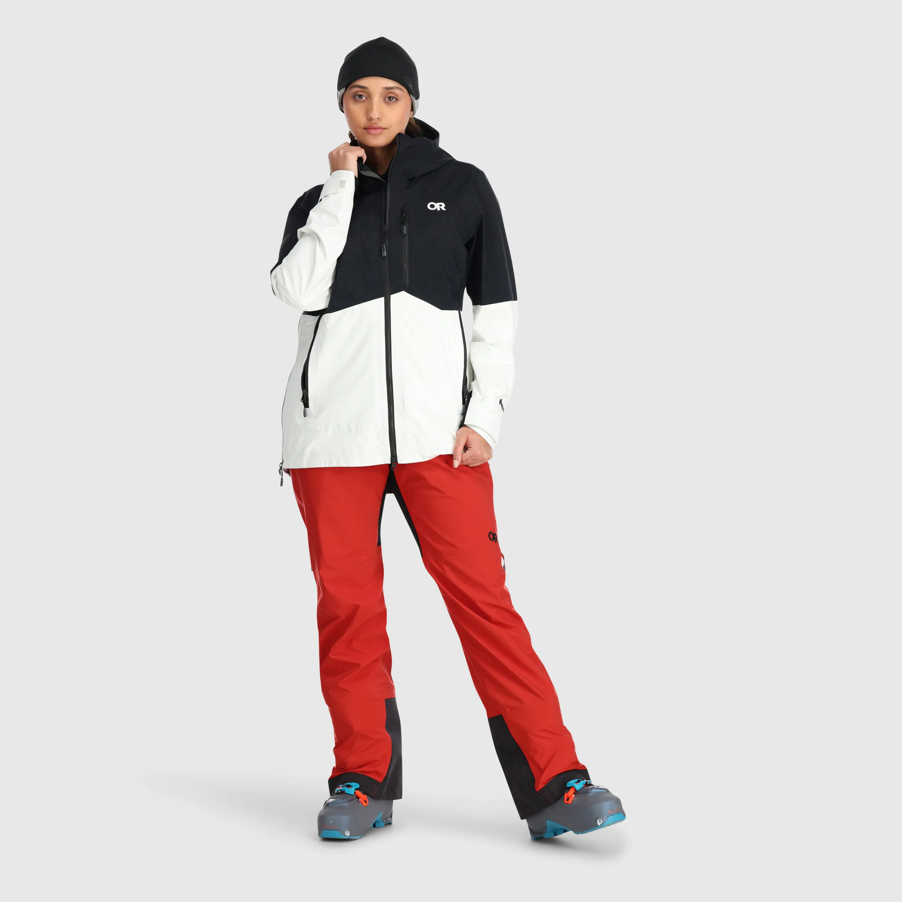 Women's Hemispheres II GORE-TEX® Jacket